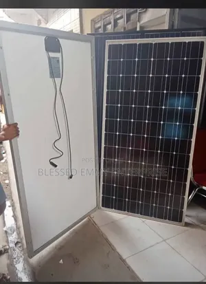 300w Solar Energy Panel