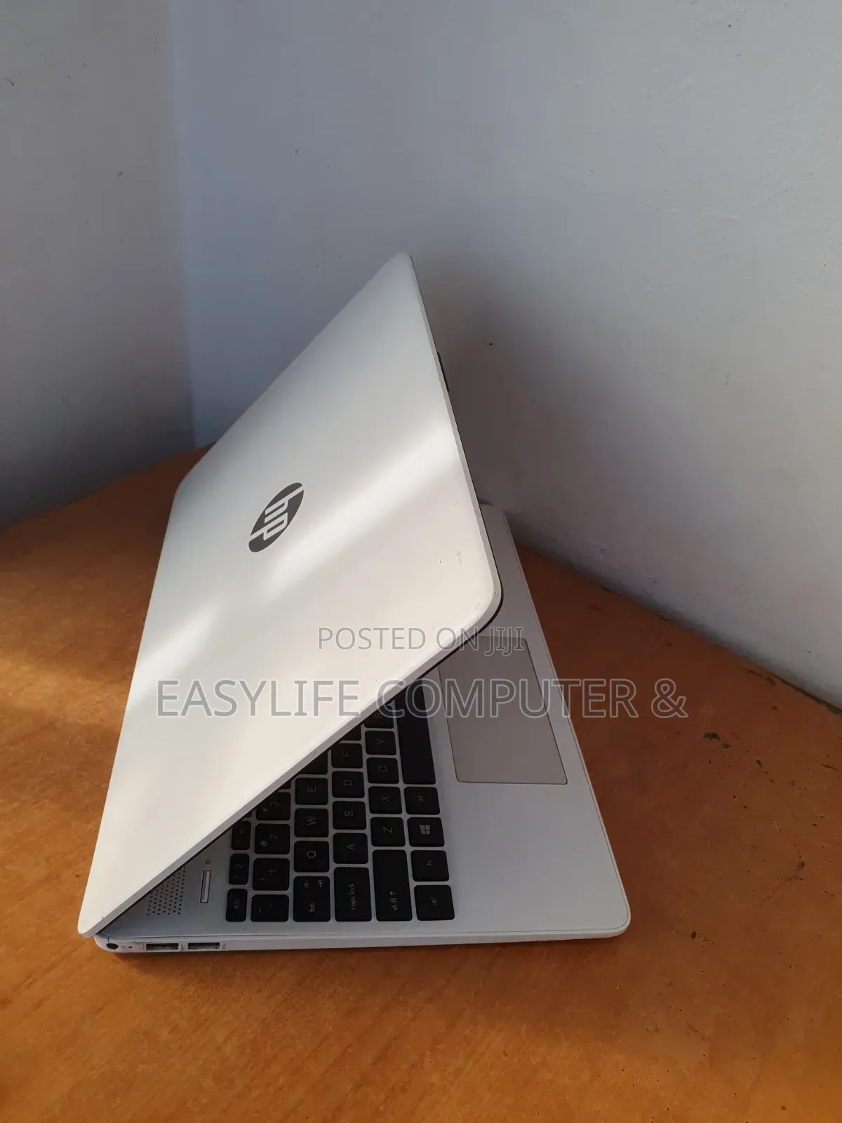 Laptop HP 15s 8GB Intel Core i5 SSD 256GB