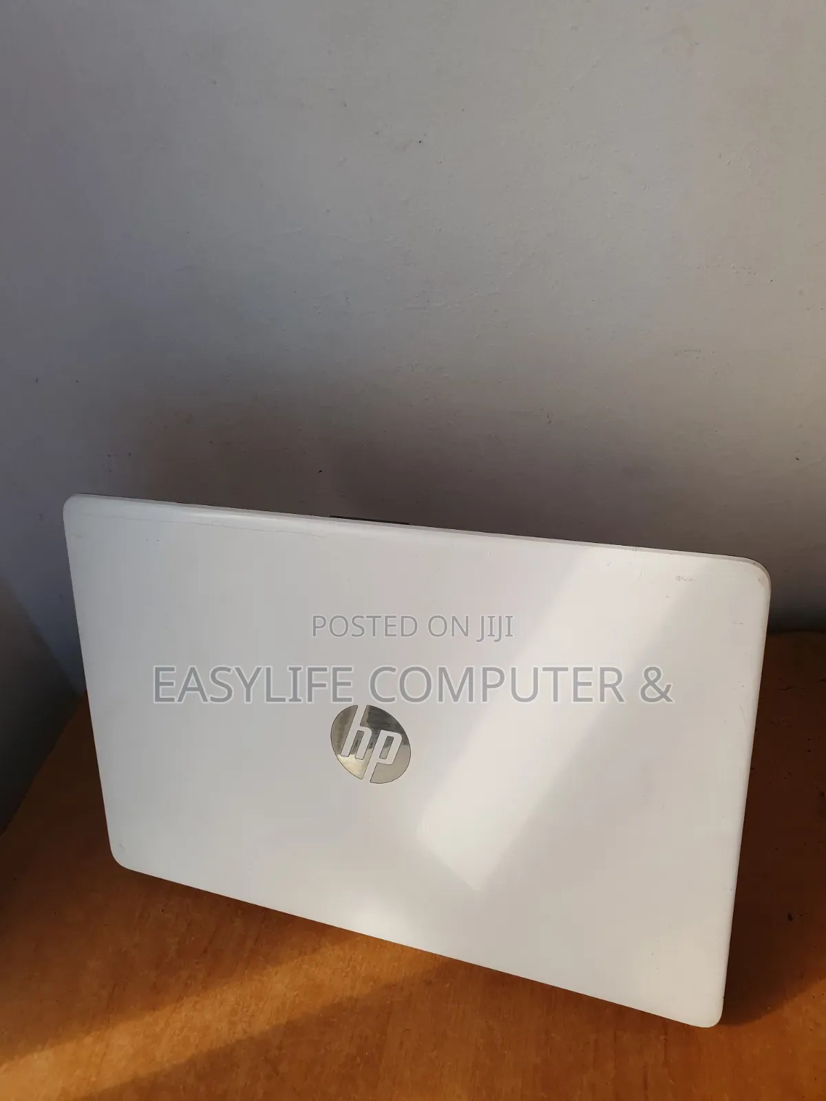 Laptop HP 15s 8GB Intel Core i5 SSD 256GB