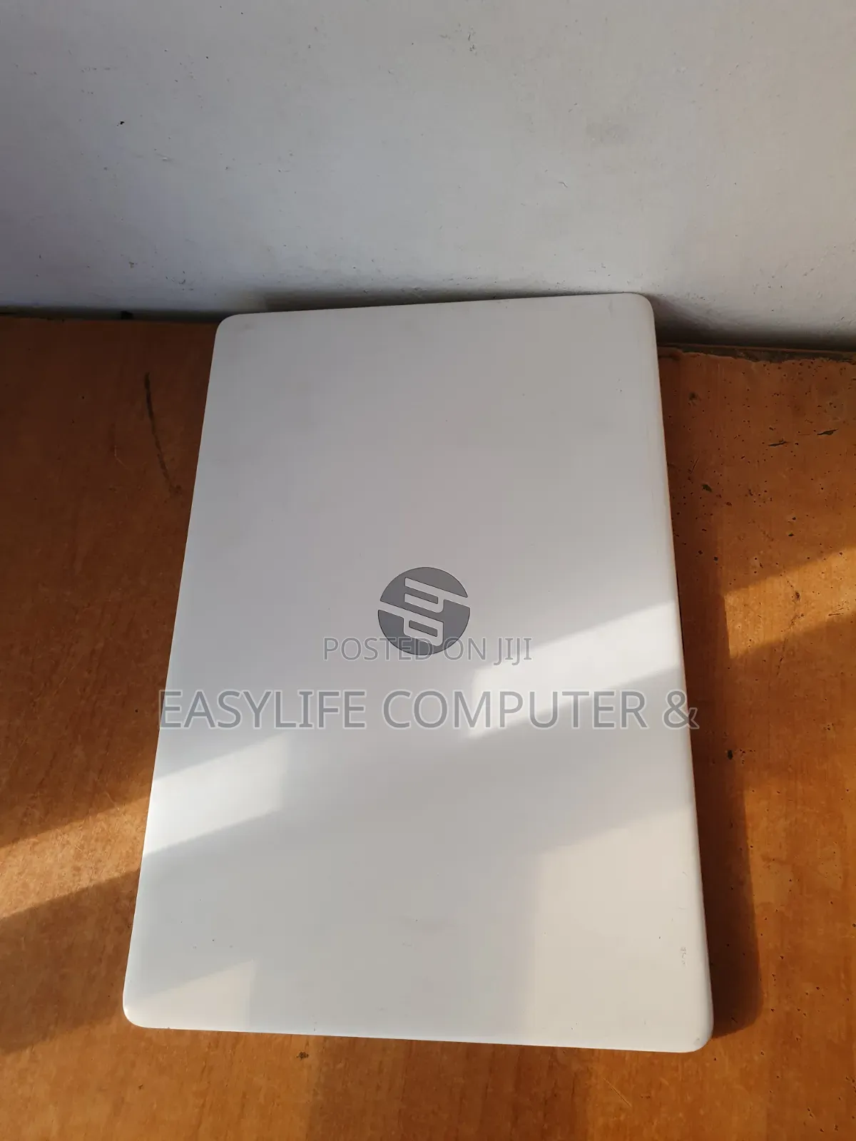 Laptop HP 15s 8GB Intel Core i5 SSD 256GB