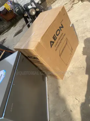 AEON ACF200K 200L Deep Chest Freezer for Household Storage