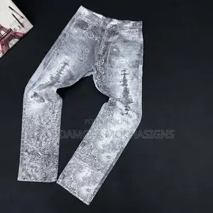 Jeans Pant