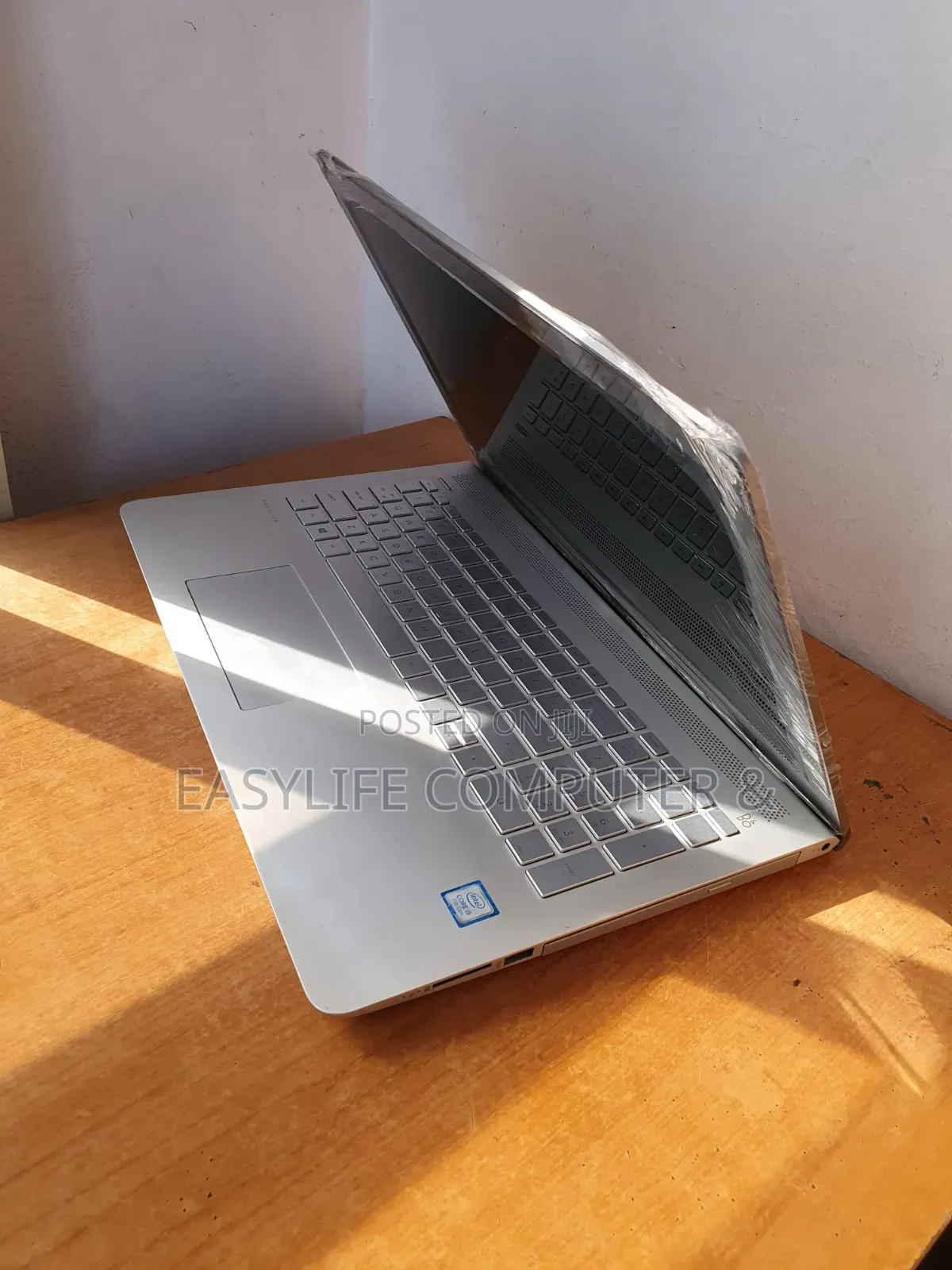Laptop HP Pavilion 14 8GB Intel Core i5 SSD 256GB