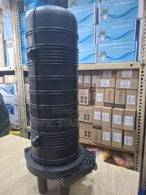 Fiber Enclosure Box