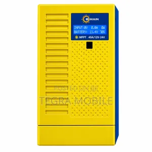 4kva 48v Eastman Sine Wave Inverter.