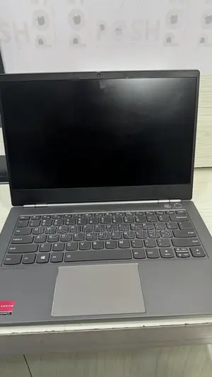 Laptop Lenovo ThinkBook 14s Gen 2 16GB Intel Core i7 SSD 512GB