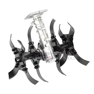 Brush Cutter Tiller Head