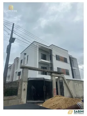 2bdrm Apartment in Lekki Scheme 2, Lagos Island / Lagos Island for sale