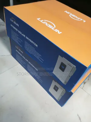 4.2kva 24v Hybrid Inverter