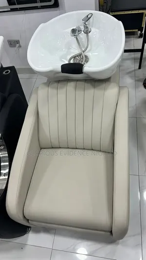 HairWash Basin 042