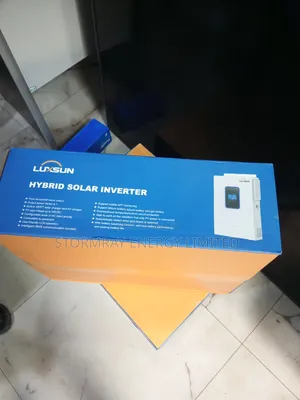 4.2kva 24v Hybrid Inverter