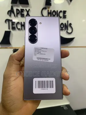 Samsung Z 16 GB Silver