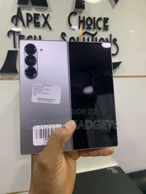 Samsung Z 16 GB Silver