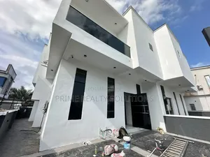 4bdrm Duplex in Orchid Road, Lekki Expressway for rent