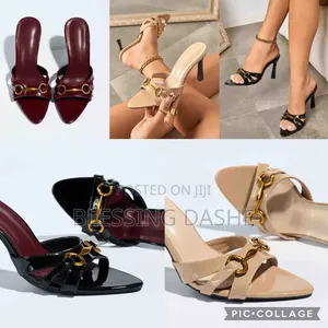 Women's Heels