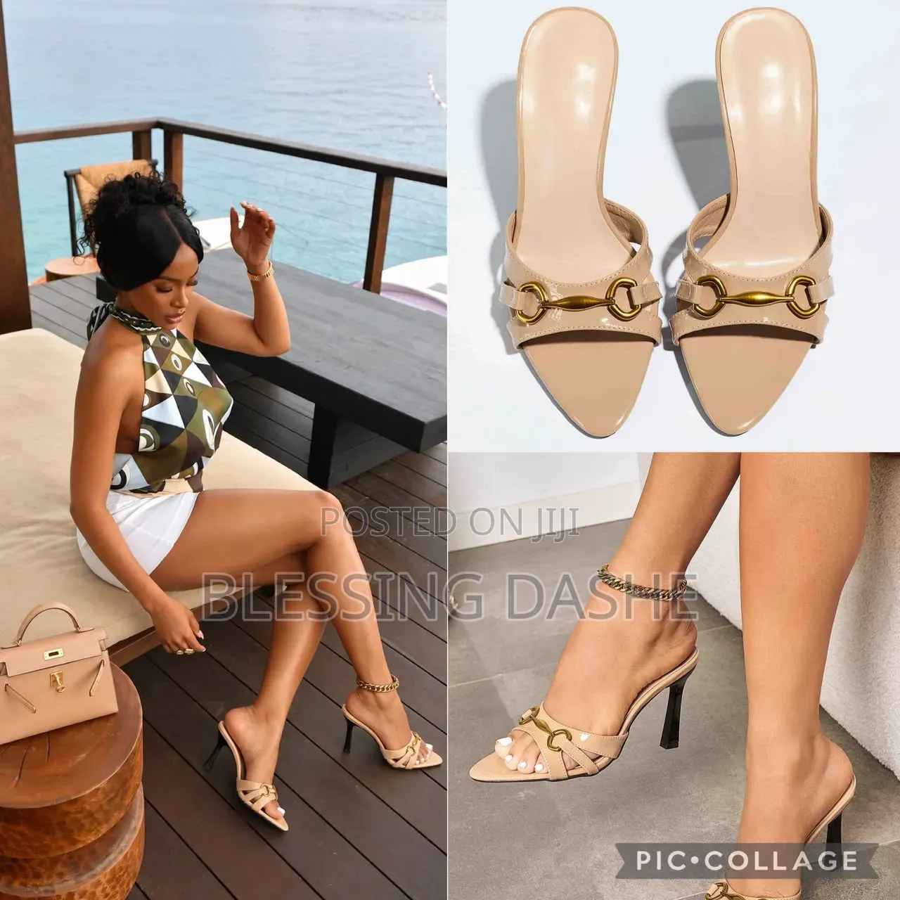 Women's Heels