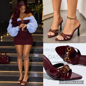Women's Heels