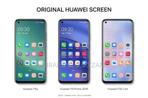 Huawei Original Screens