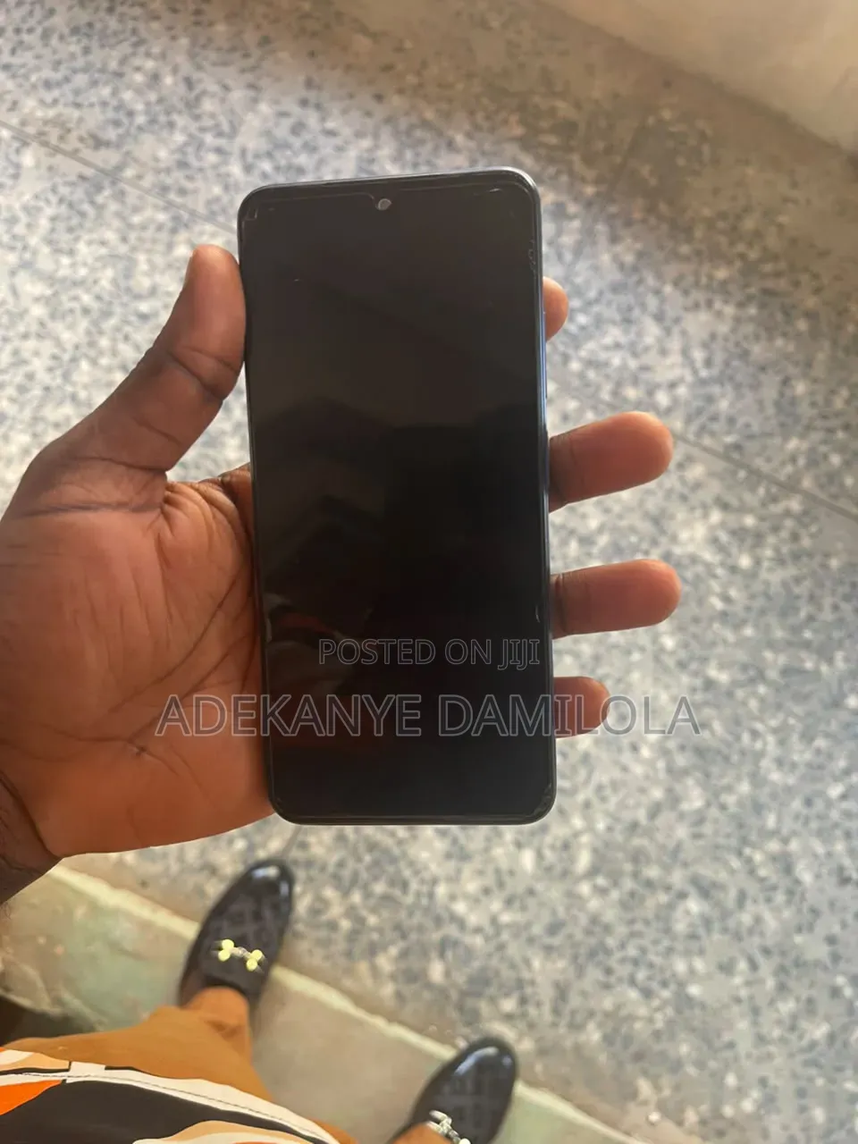 Xiaomi Poco M4 Pro 128 GB Blue