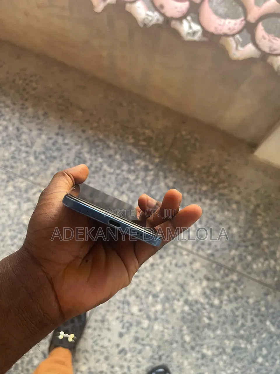 Xiaomi Poco M4 Pro 128 GB Blue