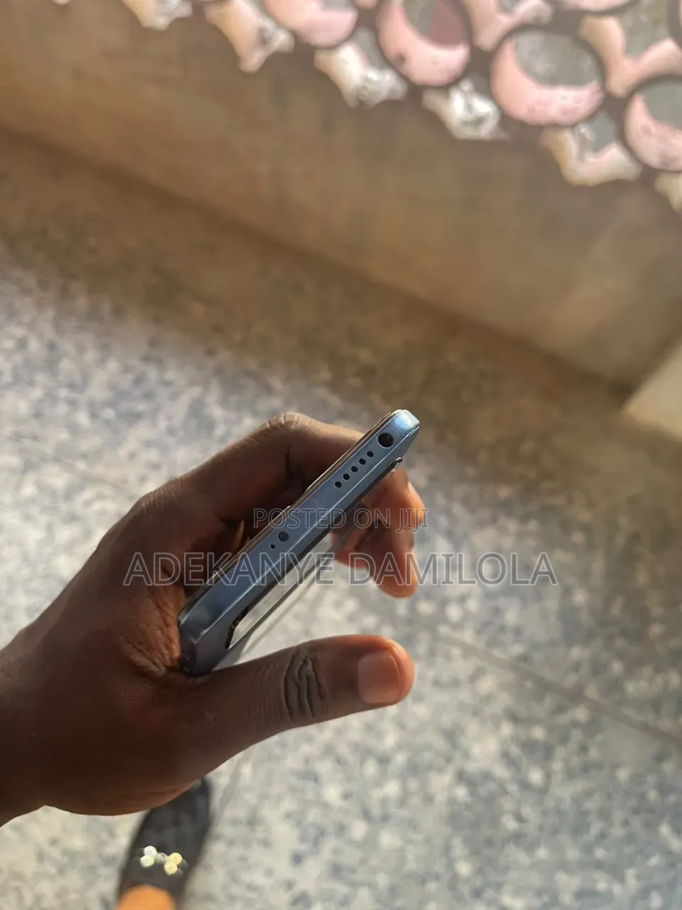 Xiaomi Poco M4 Pro 128 GB Blue