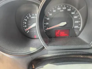 Kia Rio EX 4dr Sedan (1.6L 4cyl 6A) 2014 Brown