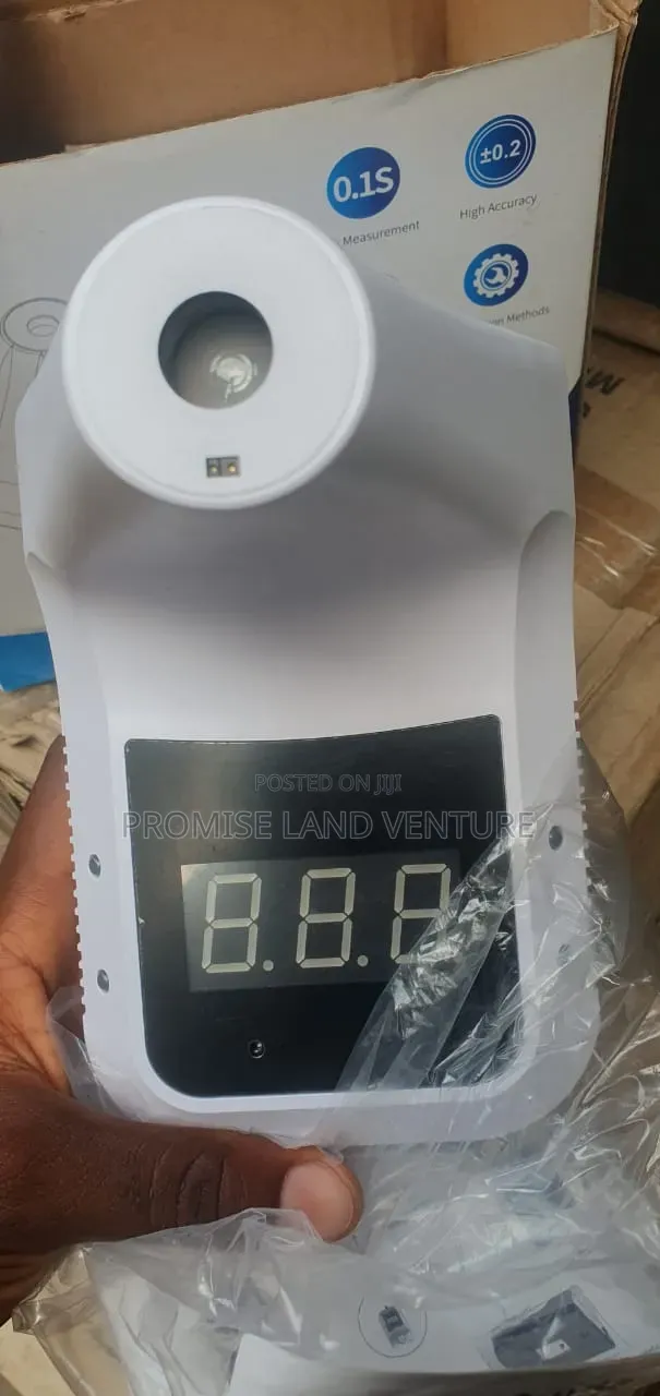 Thermometer Wall Mounted