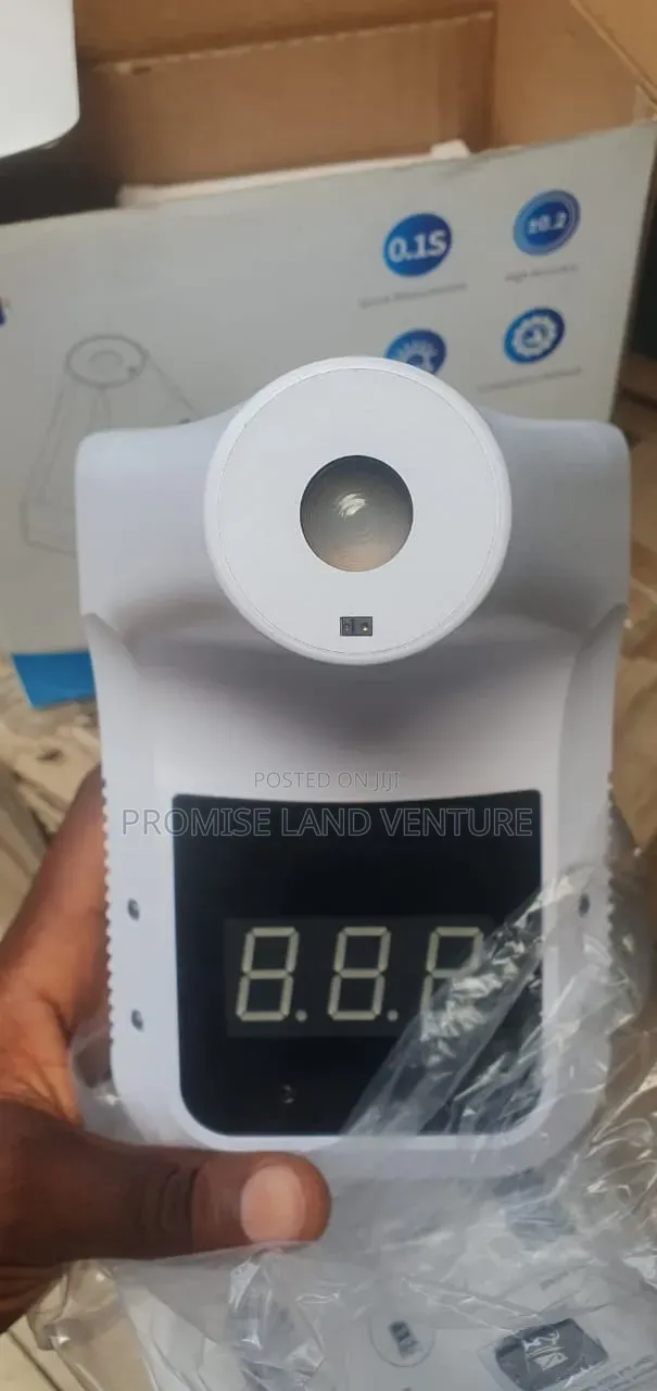 Thermometer Wall Mounted