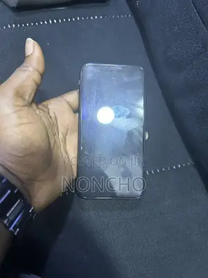 Apple iPhone XR 64 GB Black