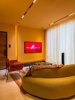 Luxury 2 Bedroom Apartment at Ologolo With Pool & Gym