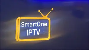 Smartone IPTV App Subscription