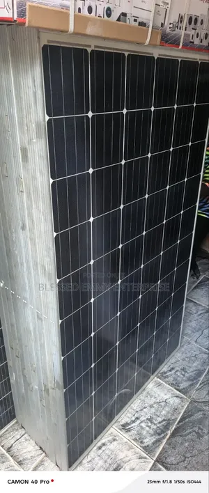 300w Solar Energy Panel