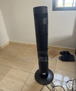 Maxi Tower Fan