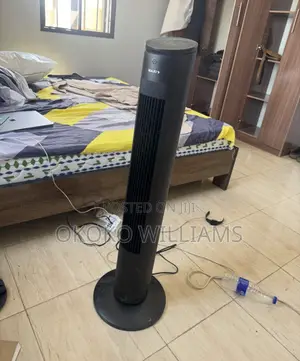 Maxi Tower Fan