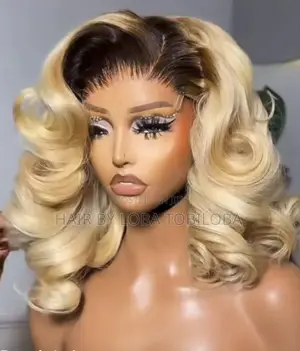 Brown Wigs All Shades of Brown Available
