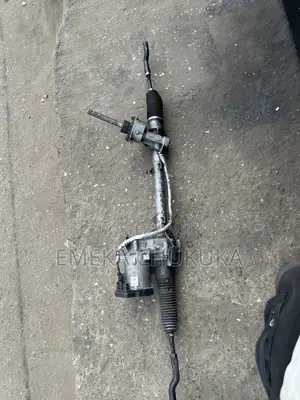 Sterring Rack Ford Edge 2015 2016 2017 Etc
