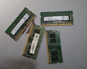 Sk Hynix So-Dimm 8GB Ddr4 Ram