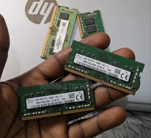 Sk Hynix So-Dimm 8GB Ddr4 Ram