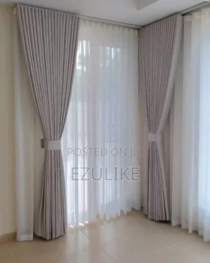 Curtain Material