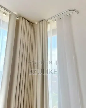 Curtain Material