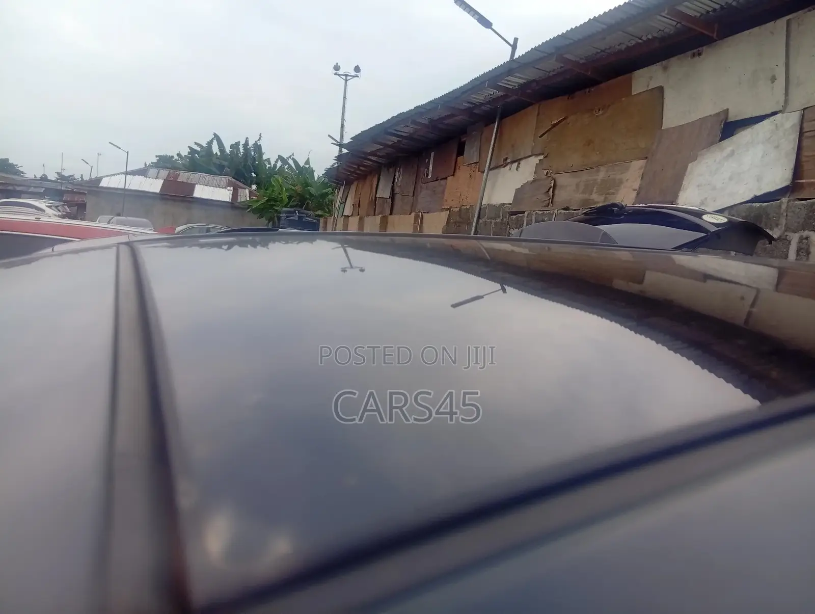Toyota RAV4 2019 Gray