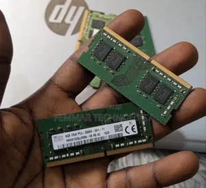 Sk Hynix So-Dimm 8GB Ddr4 Ram
