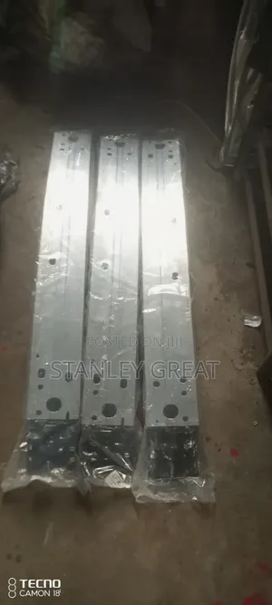 Front Bumper Beam Rav 4 2020 Model