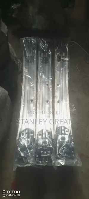Front Bumper Beam Rav 4 2020 Model