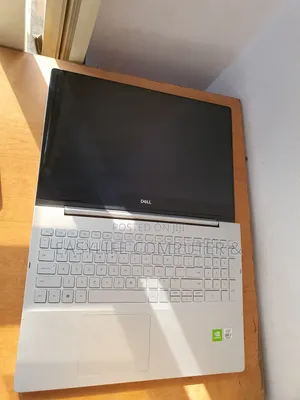 Laptop Dell 8GB Intel Core i7 SSD 256GB