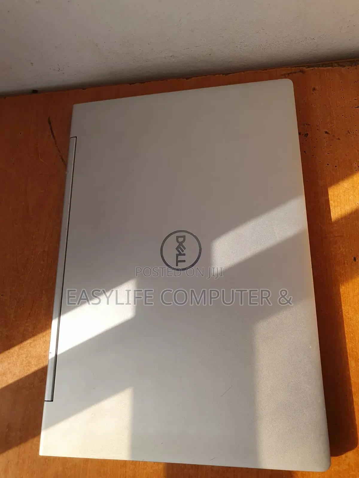 Laptop Dell 8GB Intel Core i7 SSD 256GB