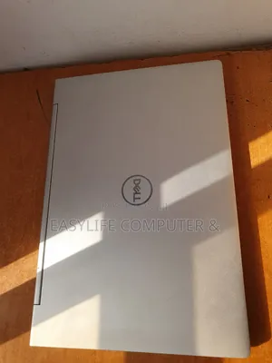 Laptop Dell 8GB Intel Core i7 SSD 256GB