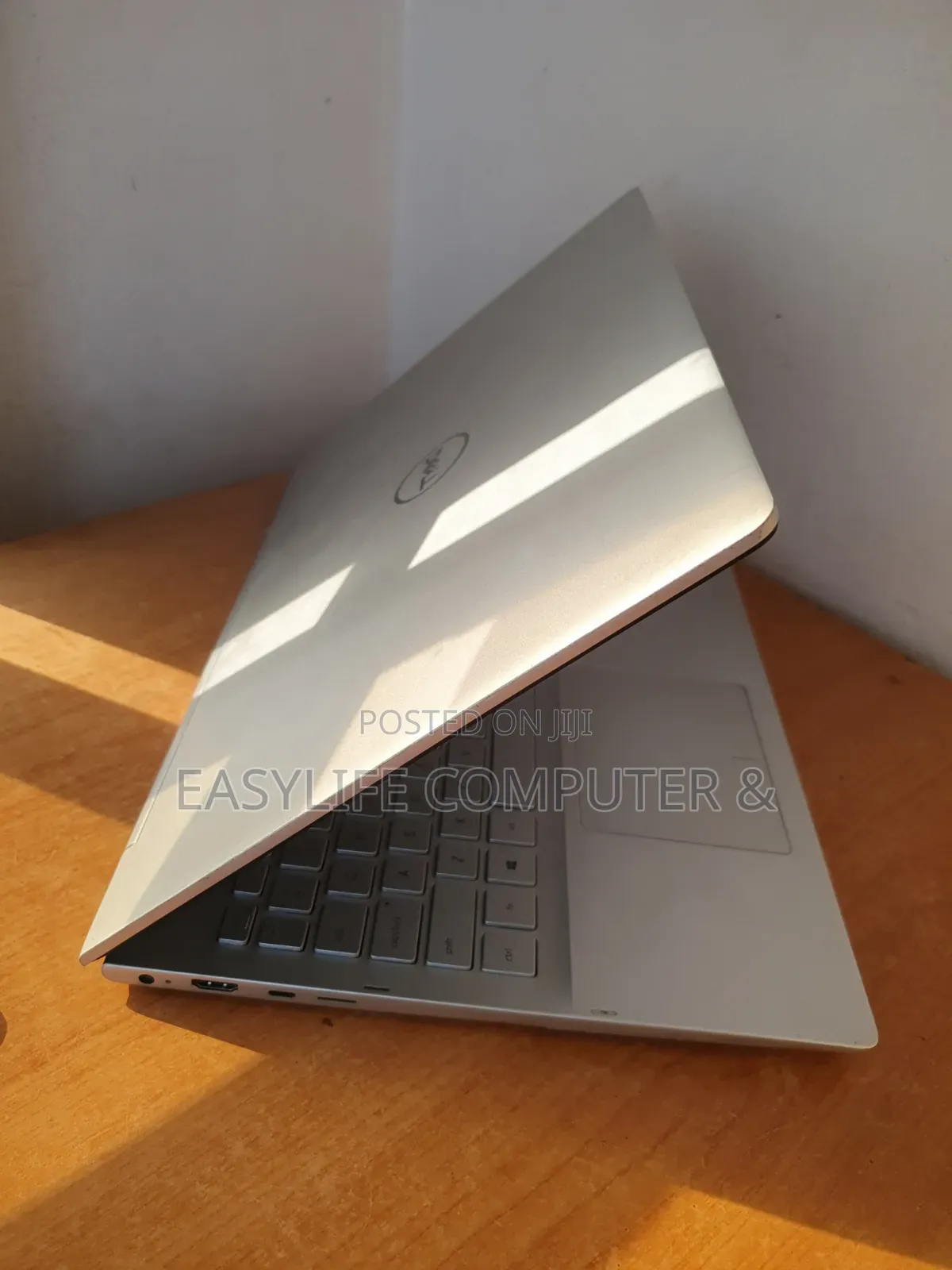 Laptop Dell 8GB Intel Core i7 SSD 256GB