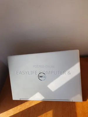 Laptop Dell 8GB Intel Core i7 SSD 256GB