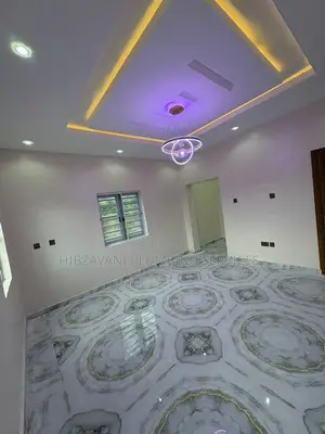POP, Screeding & Painting Services in Lagos
